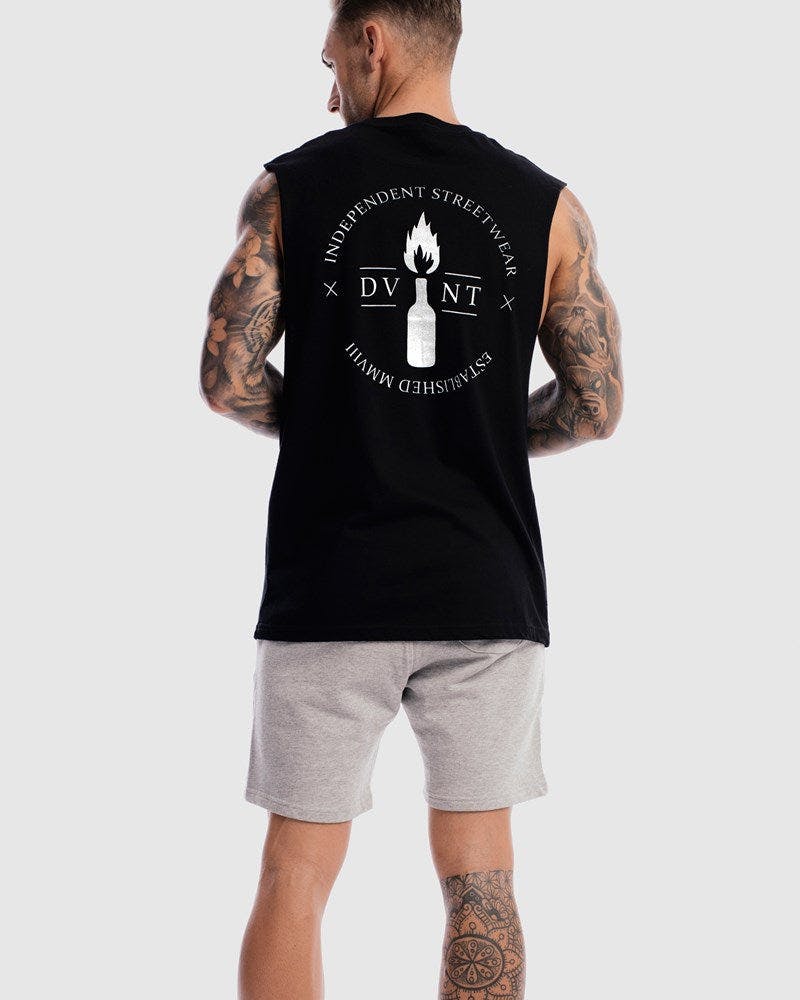 Emblem 2.0 Tank