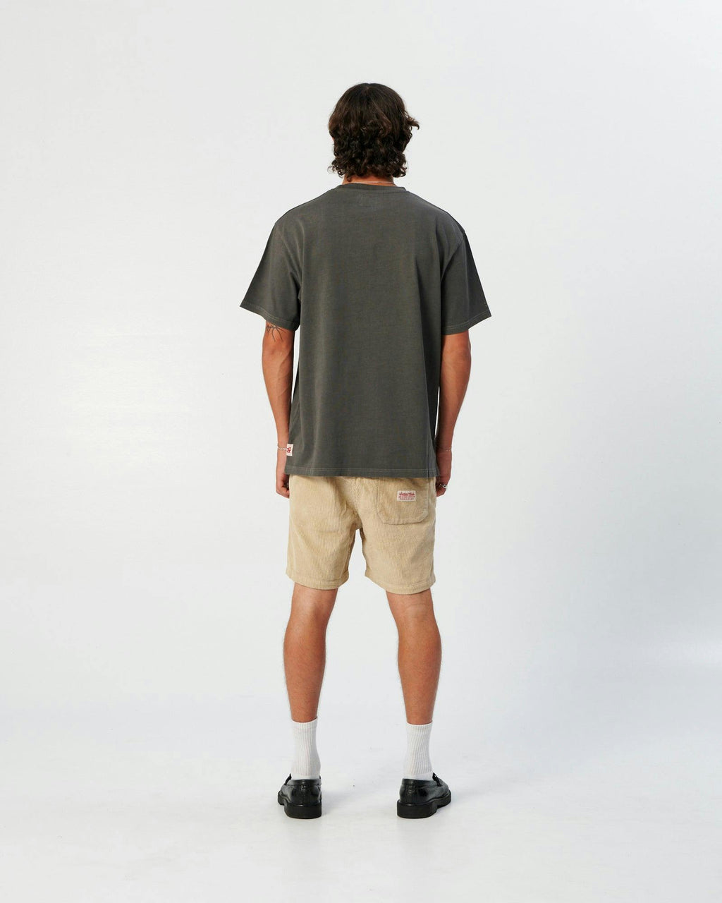 Sun Cured Tee - Phantom