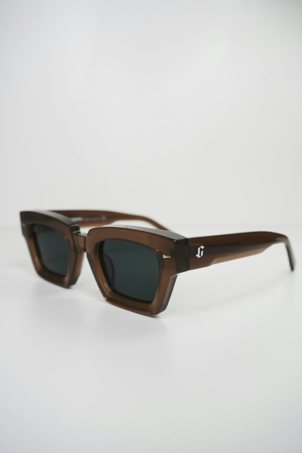 Clubman "Harbinger" Sunglasses