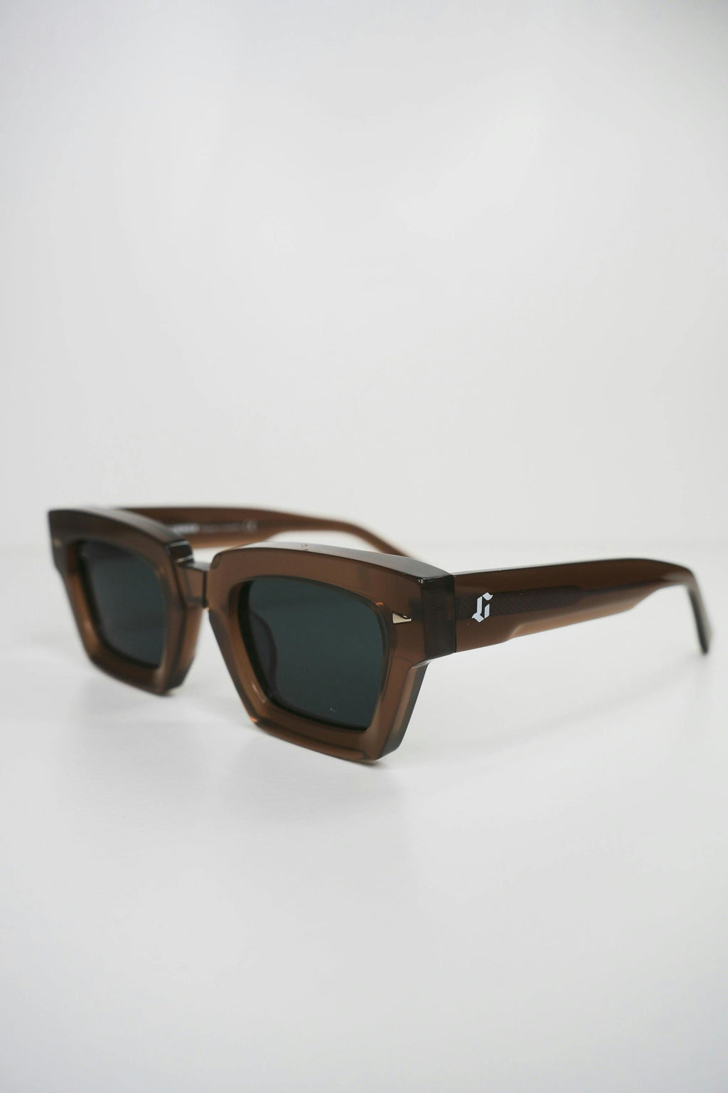 Clubman "Harbinger" Sunglasses