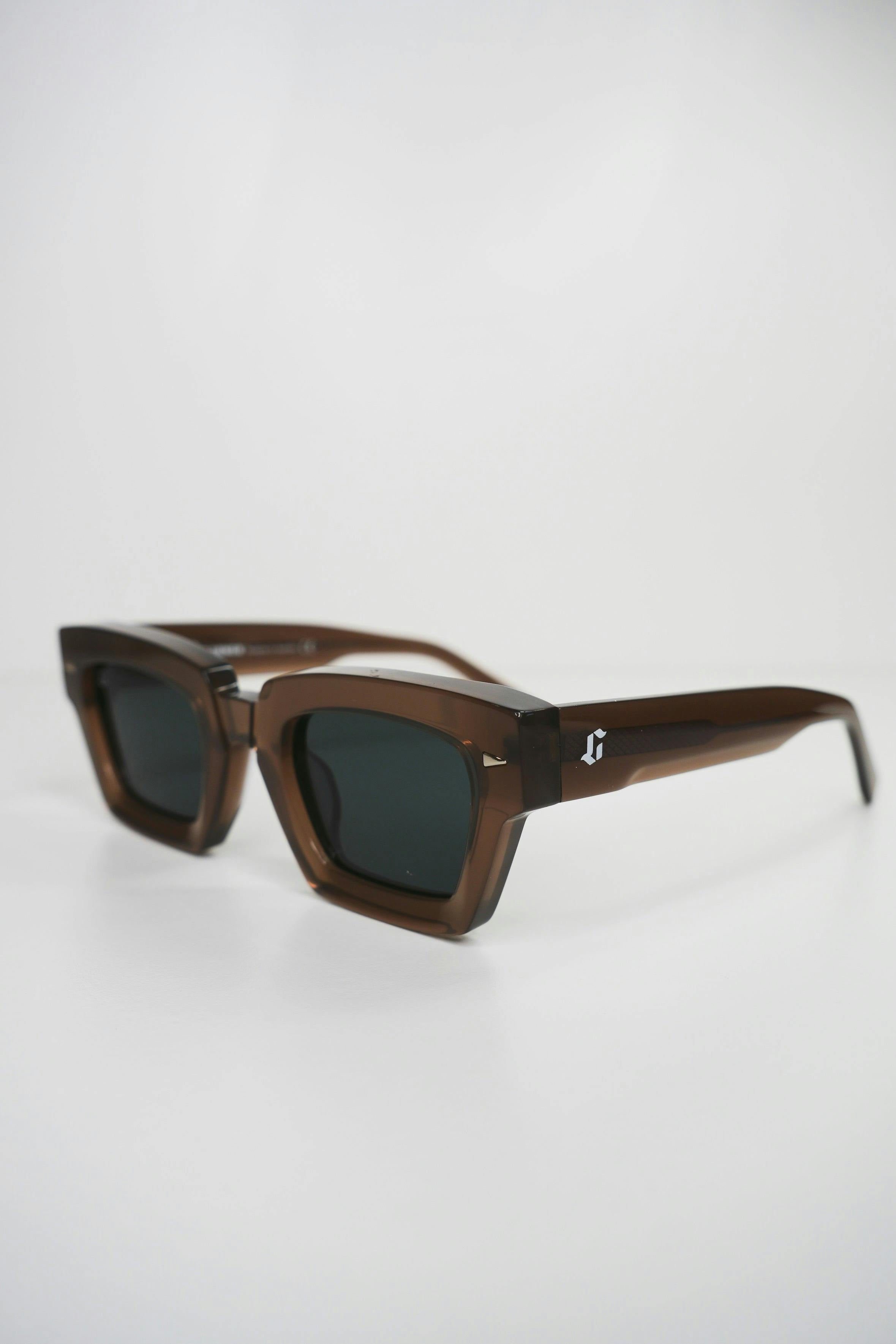Clubman "Harbinger" Sunglasses