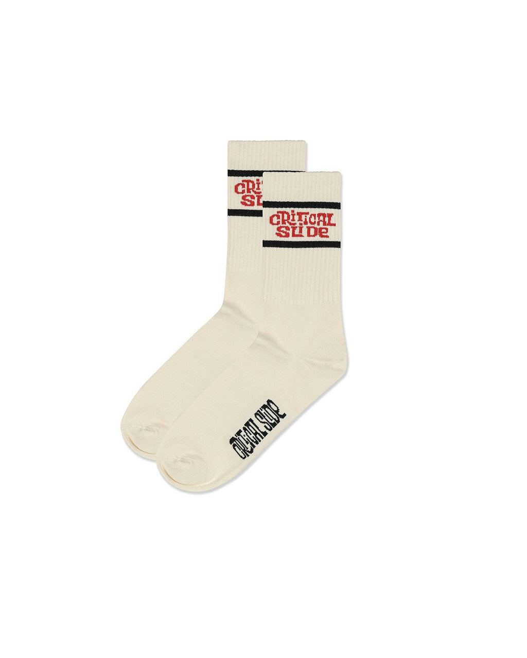 Sun Cured 3 Pack Socks - Multi Colour