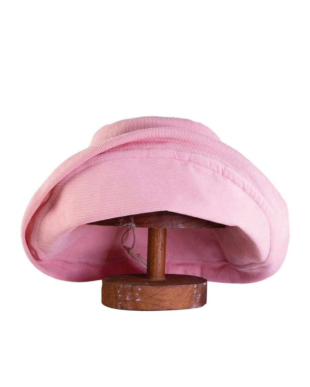 The Sunday – Cotton Corduroy Hat Blush