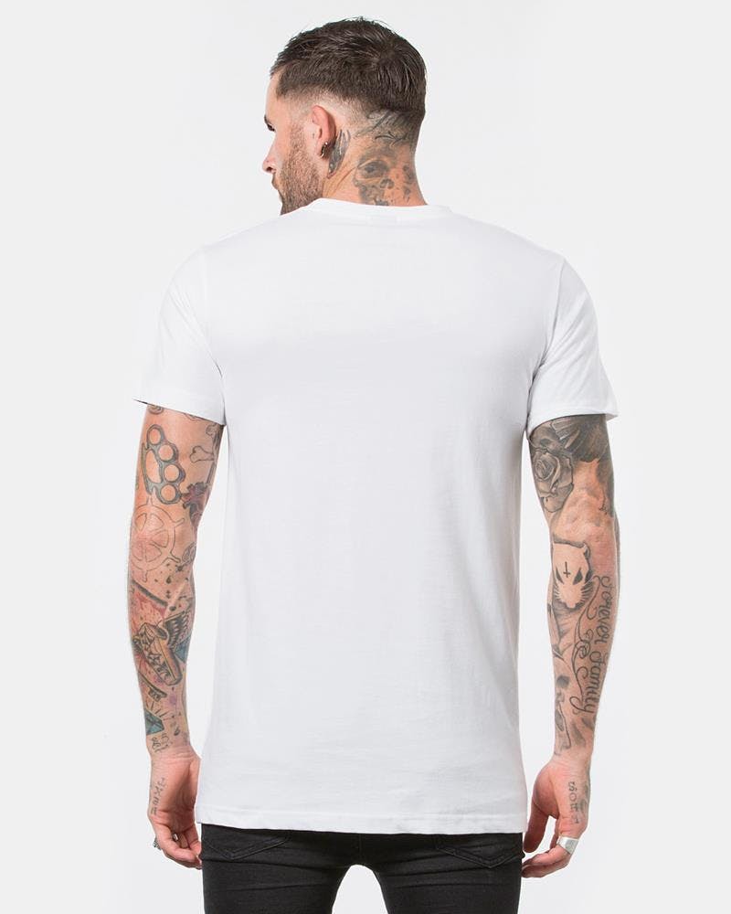 Ethos Logo Tee