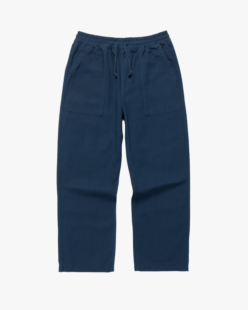 Service Works Classic Chef Pants in Dark Navy