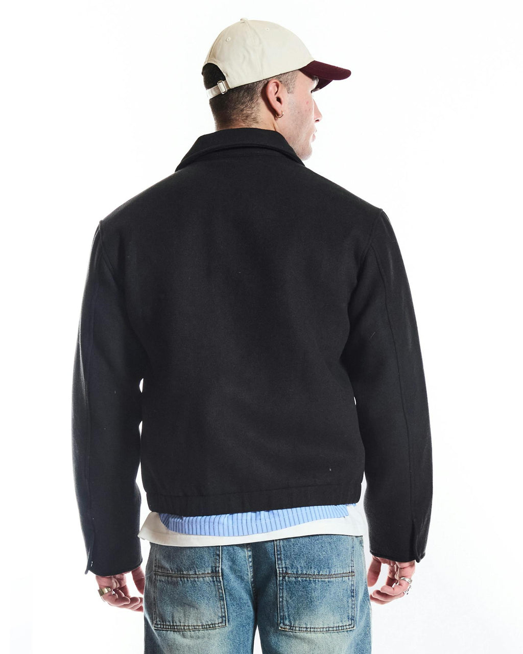 The Charlot Jacket