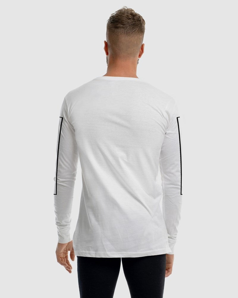 NYC Long Sleeve Tee