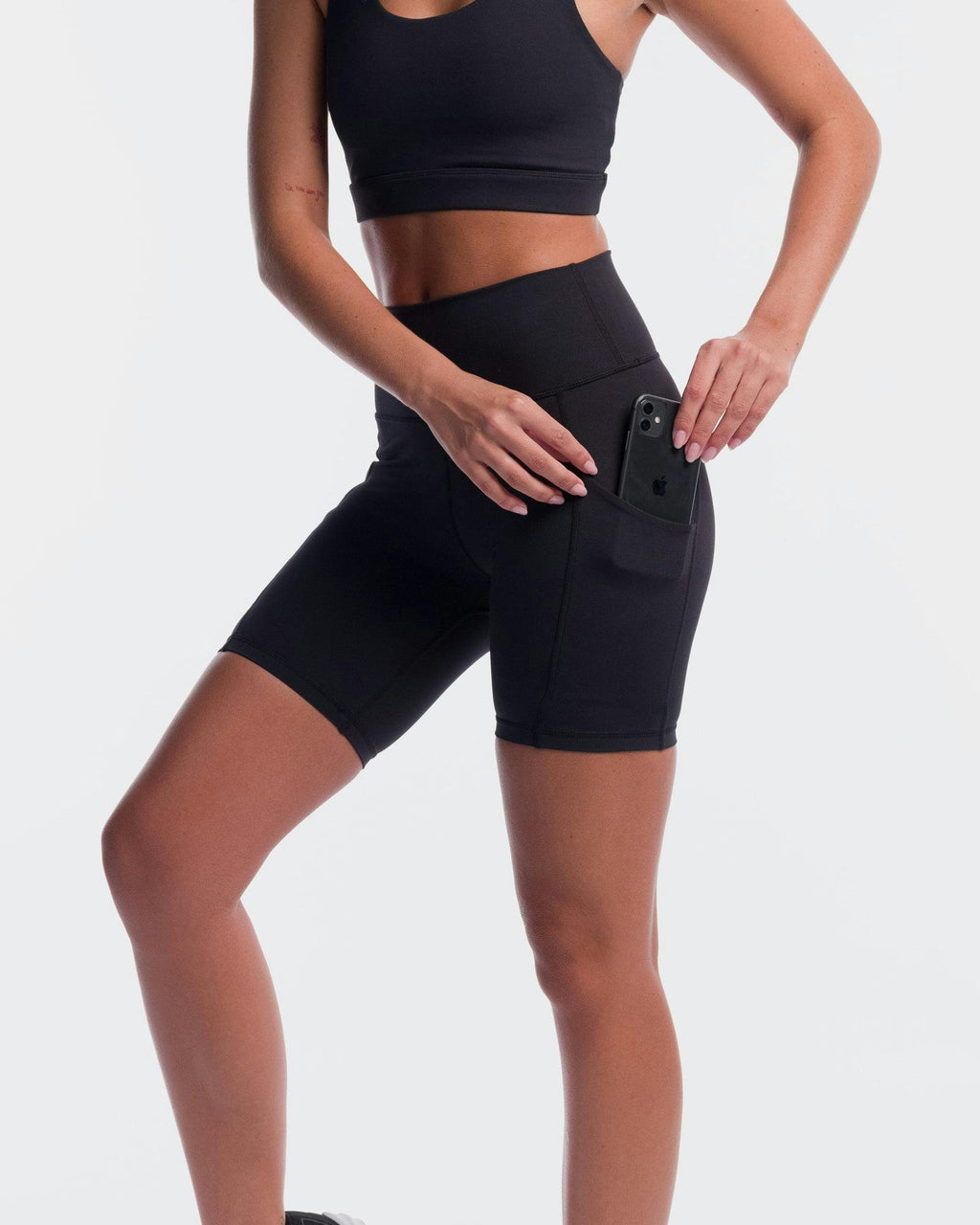 Base Pocket Bike Short