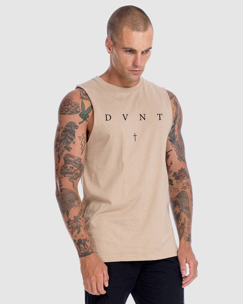 Saint Tank