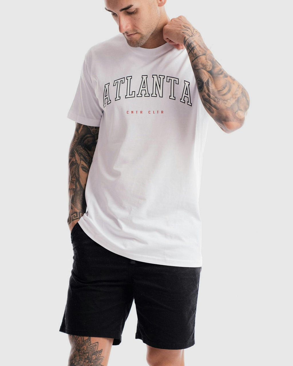 Atlanta Tee