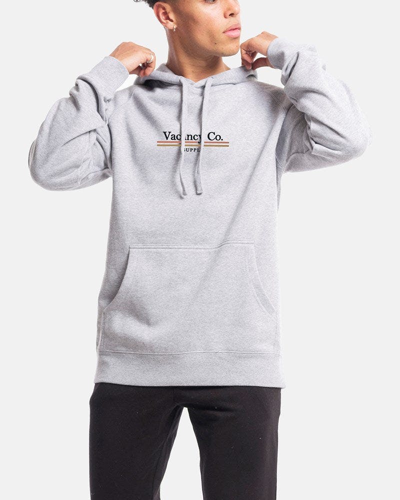 Polaroid Print Hoodie