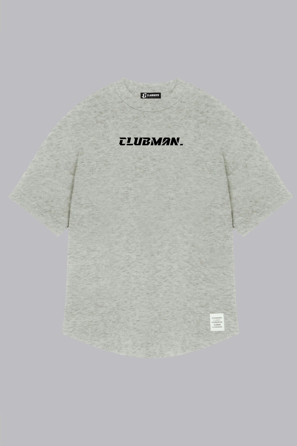 Clubman "Signature Mark" Tee