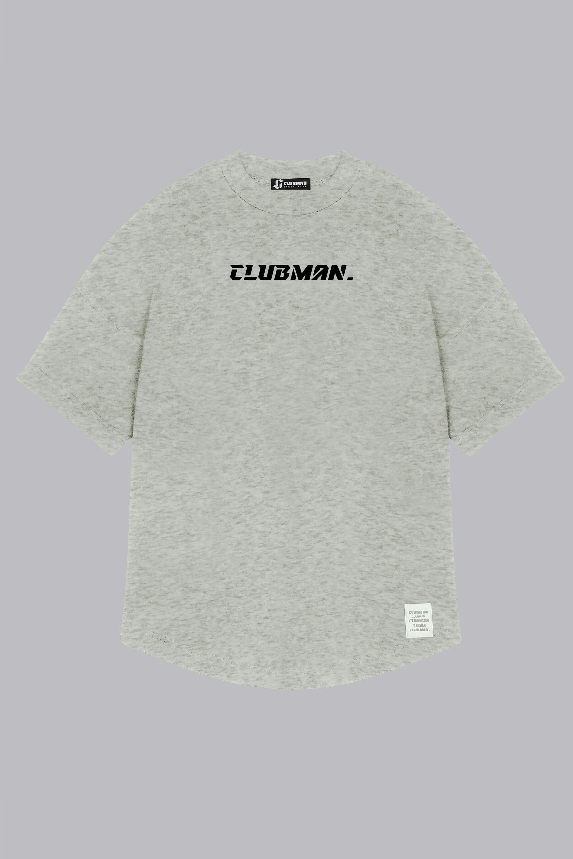Clubman "Signature Mark" Tee