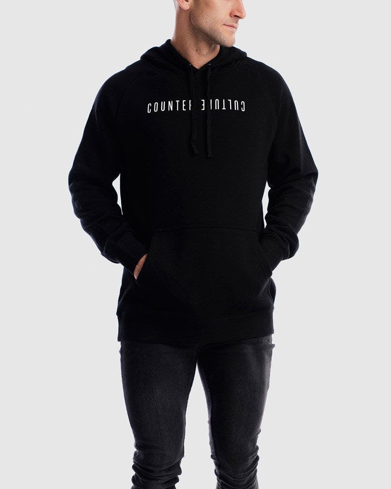 Atlas Hoodie