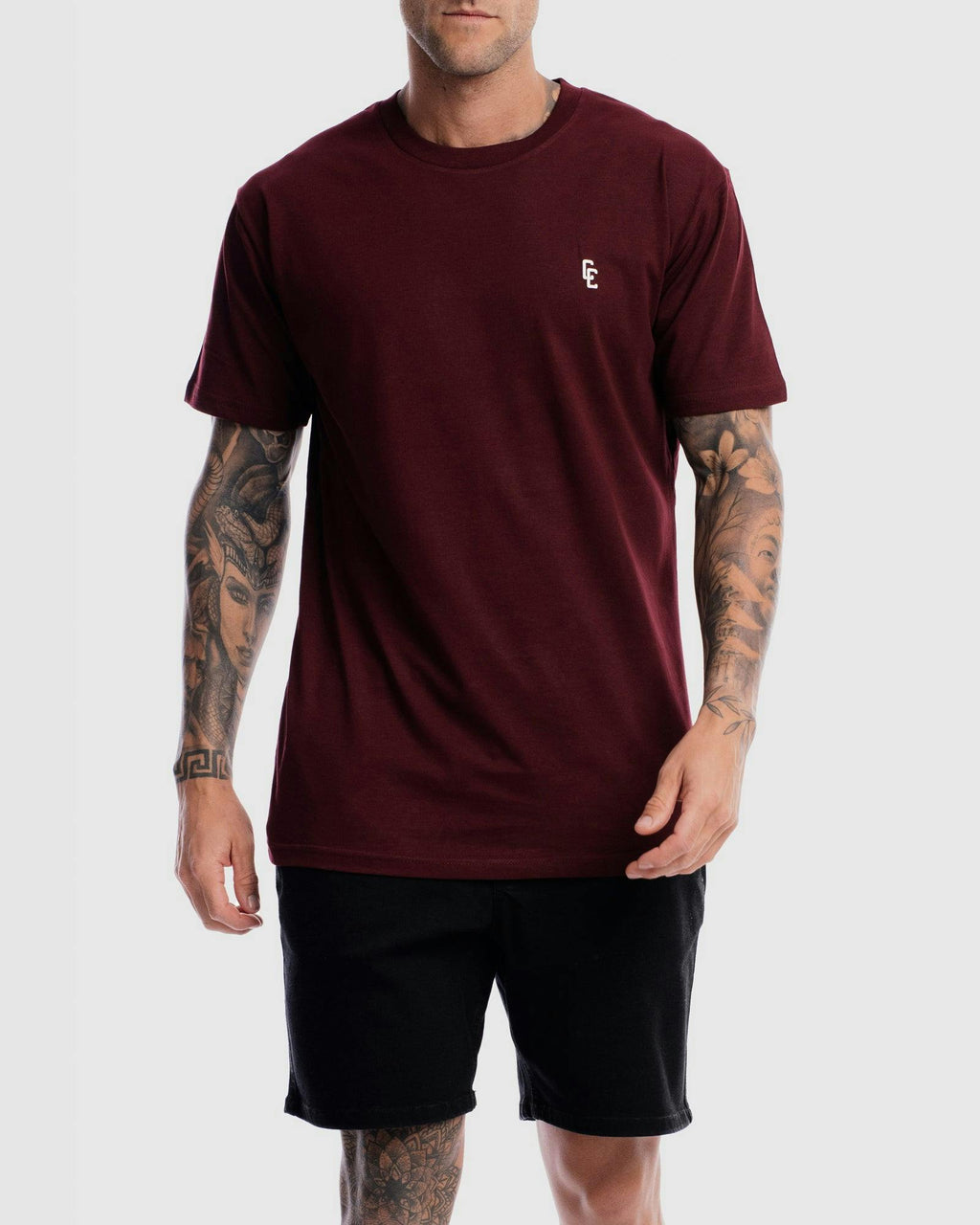 Cypher Rise Tee