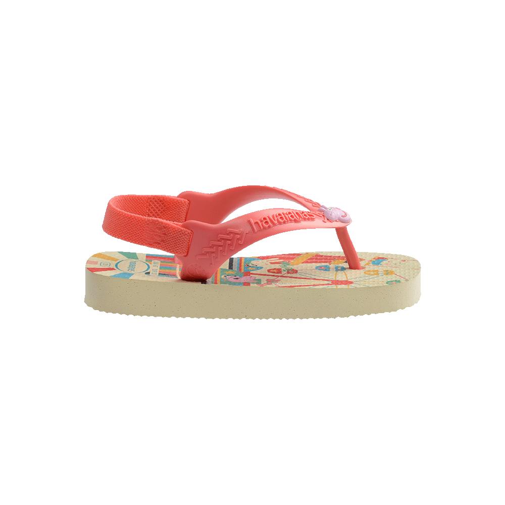 Baby Peppa Pig Circus Thongs