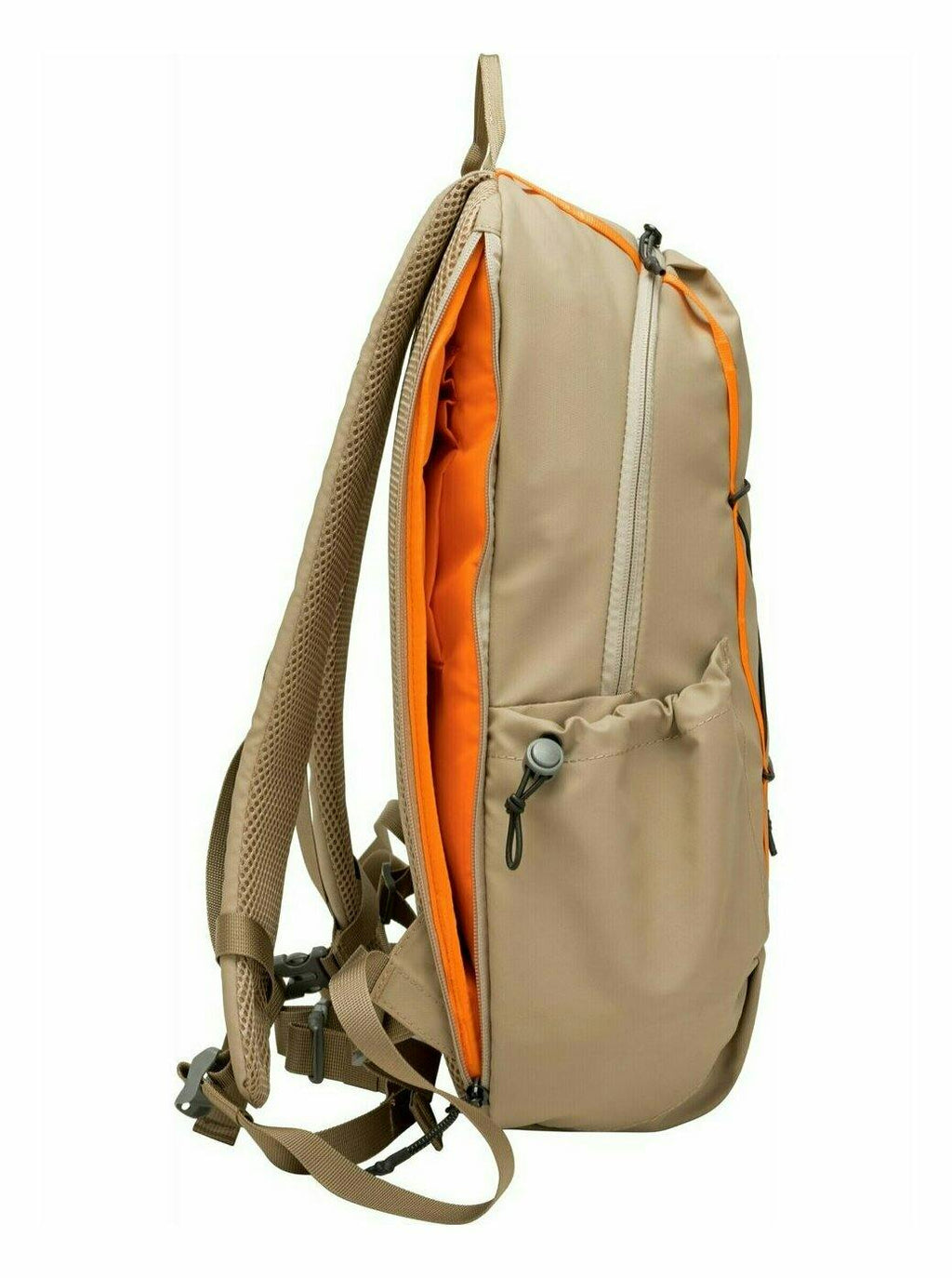 KESWICK ZIP TOP BACKPACK 22L