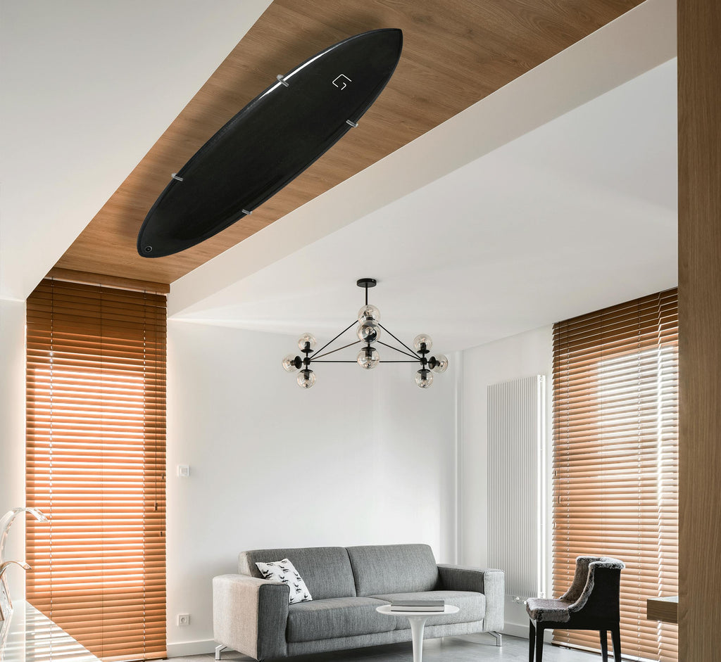 Ceiling Racks