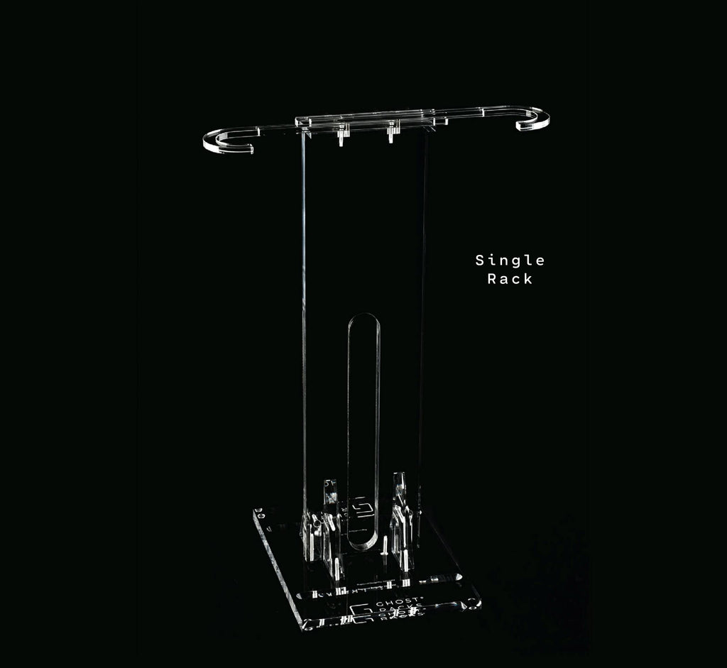 Free-Standing Racks