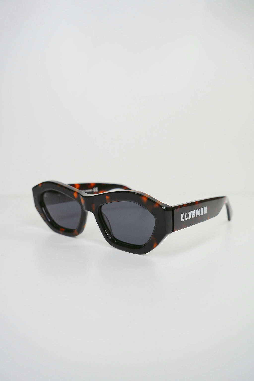 Clubman "Vanguard" Sunglasses