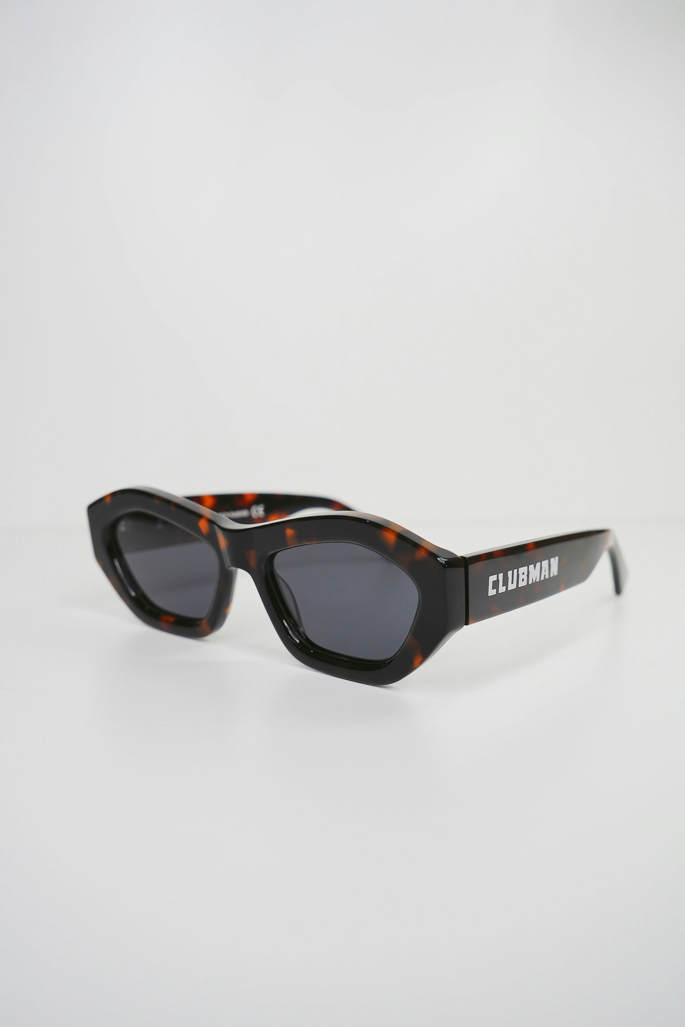 Clubman "Vanguard" Sunglasses