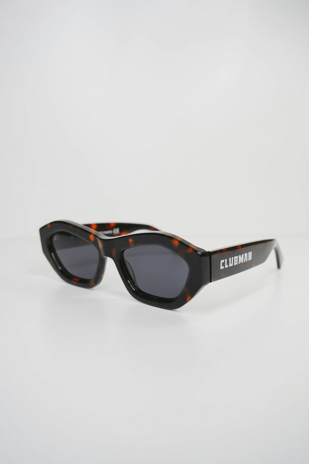 Clubman "Vanguard" Sunglasses