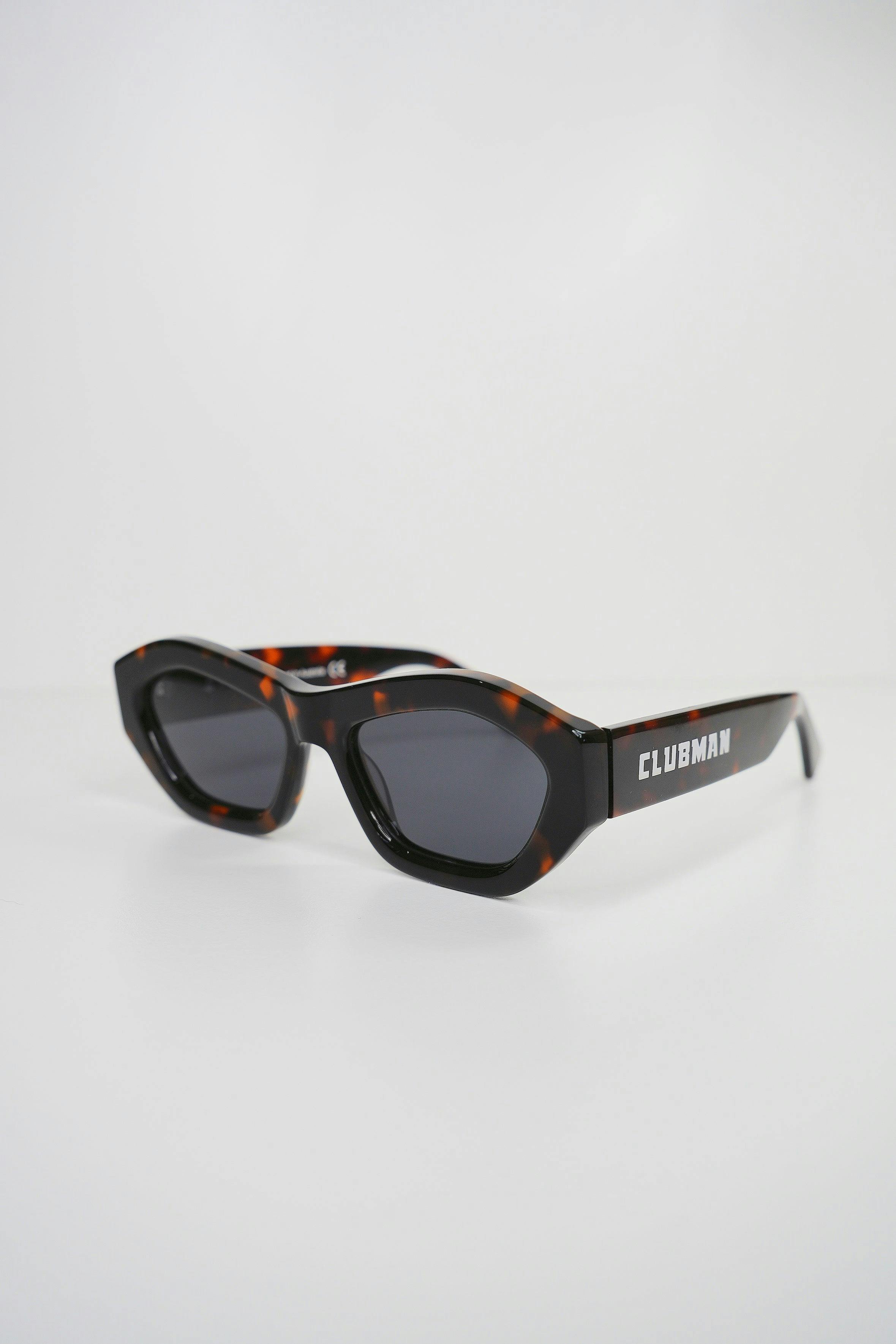 Clubman "Vanguard" Sunglasses