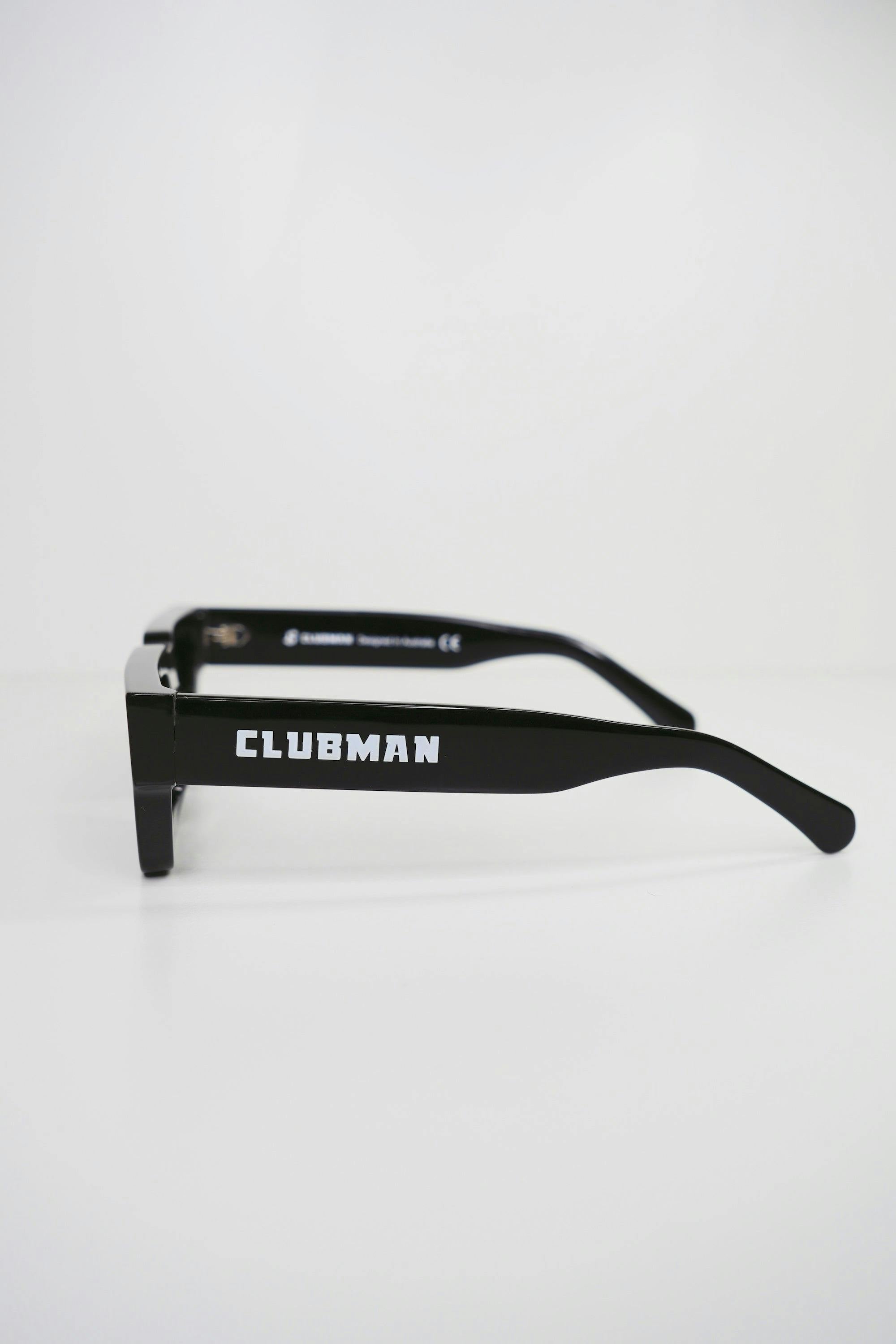 Clubman "Trek" Sunglasses
