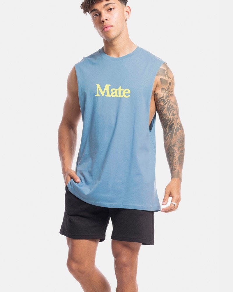 Mate Tank