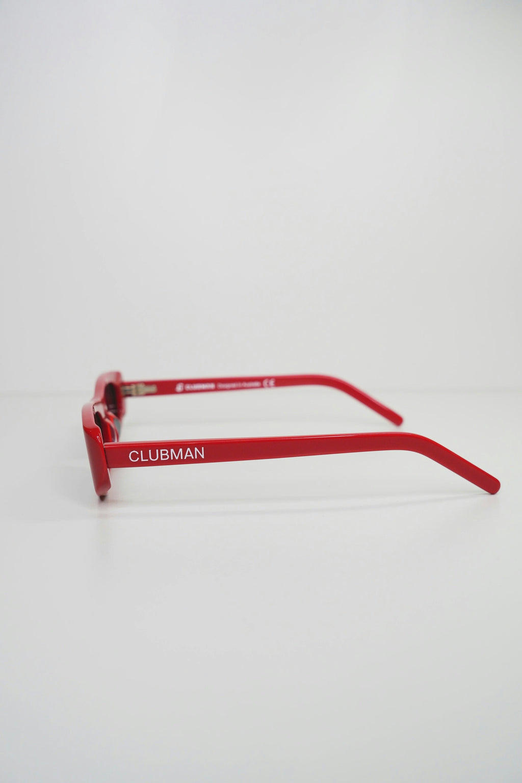 Clubman "Enigma" Sunglasses