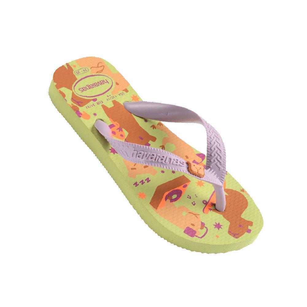 Kids Fantasy Thongs
