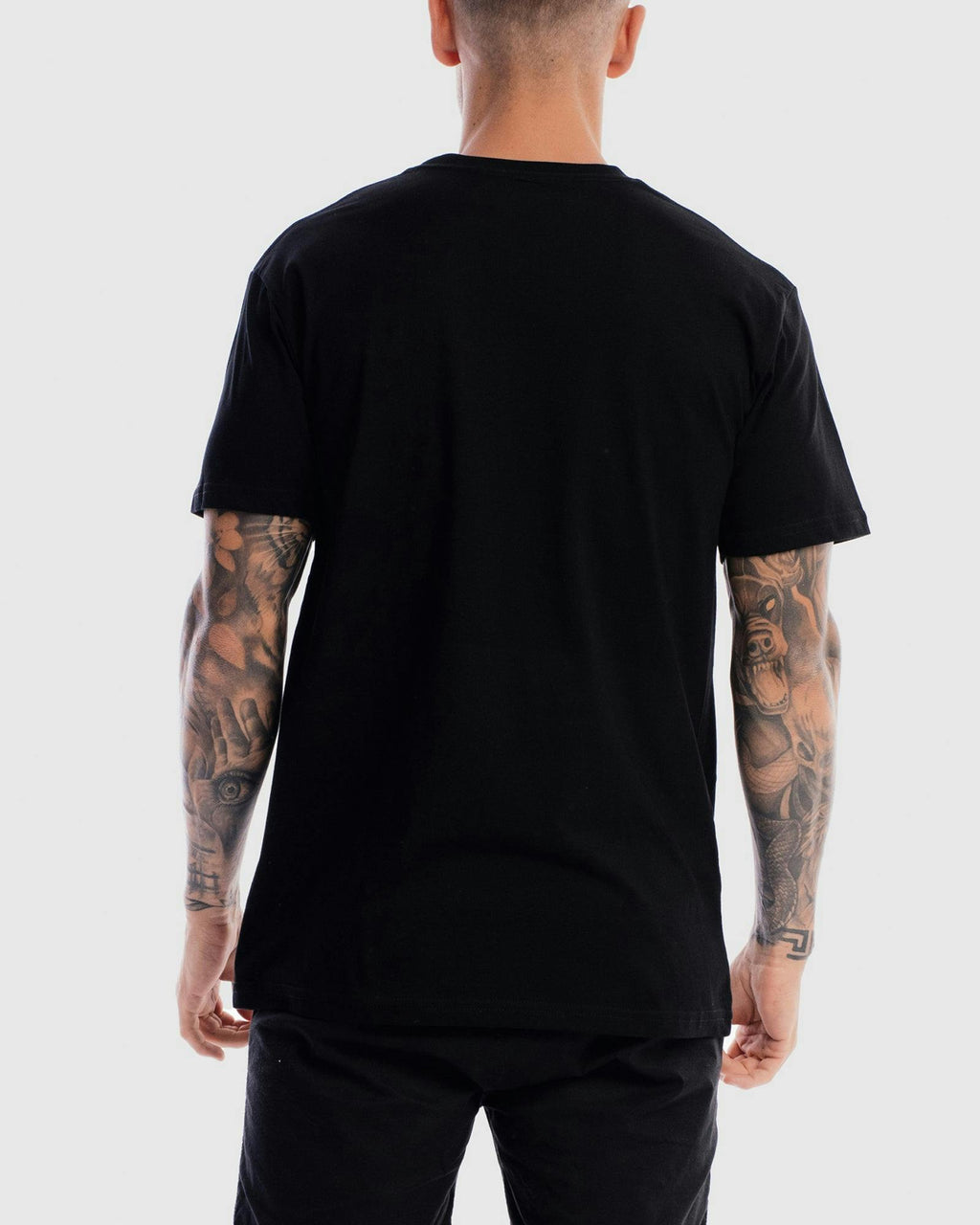 Division Tee