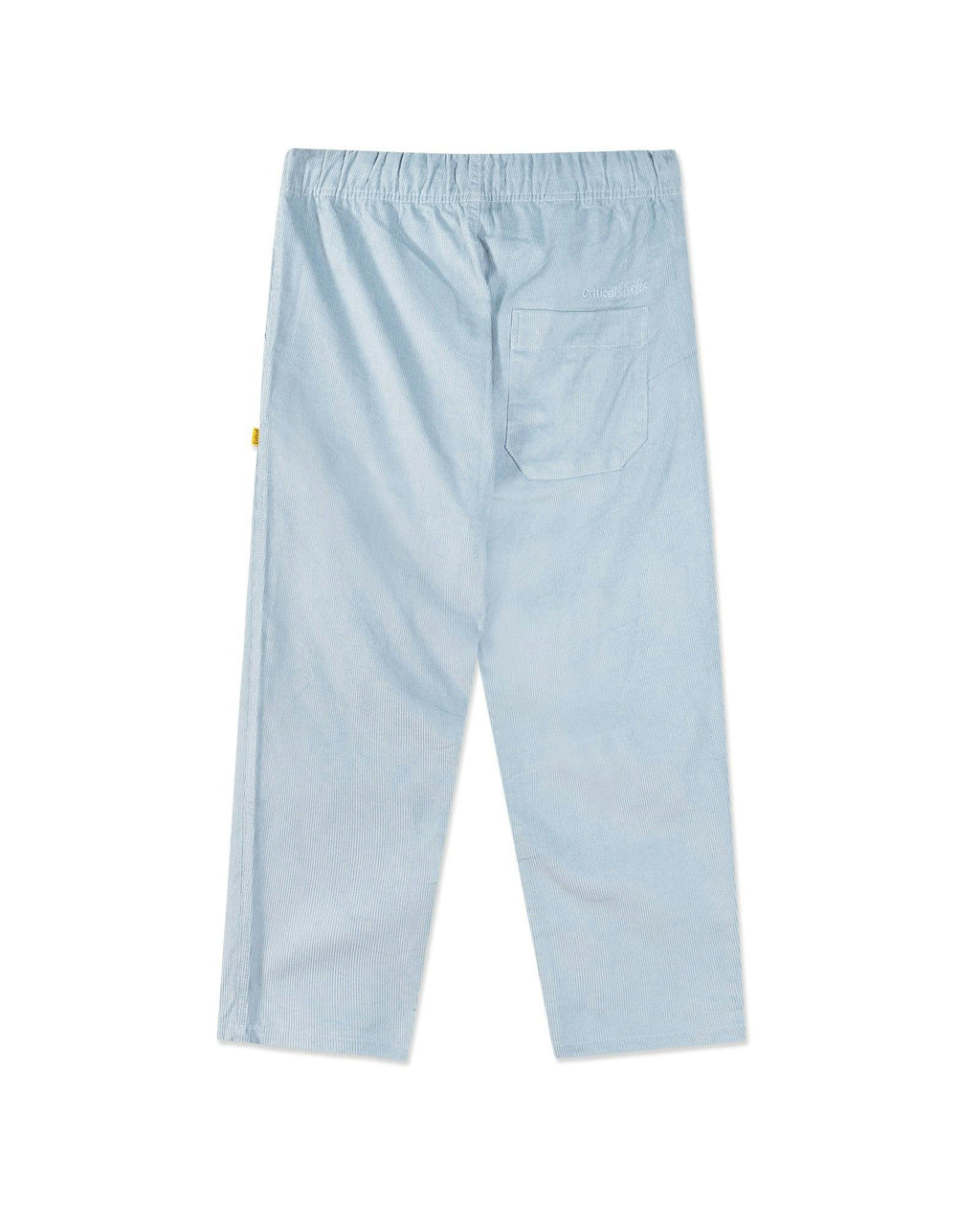 All Day Cord Pant - Blue