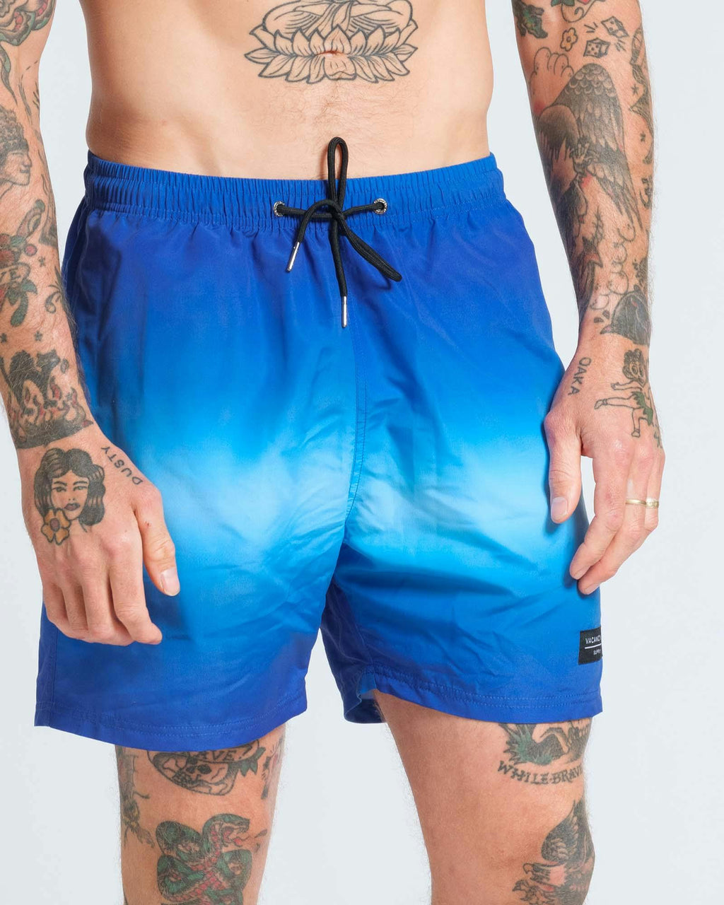 Ombre Swim Short