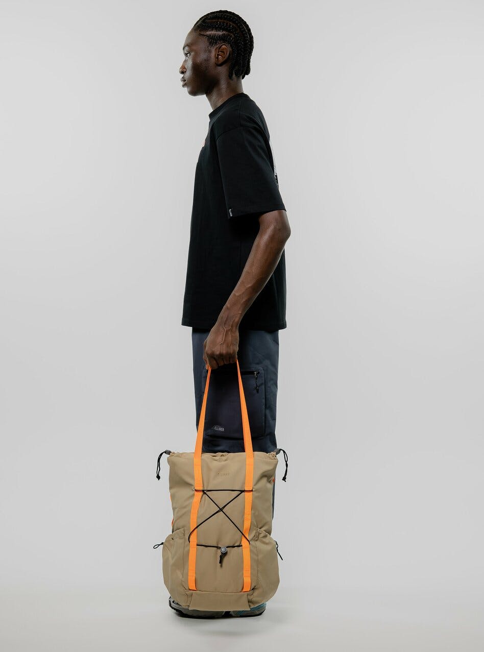 PENNIYN BACKPACK TOTE 20L