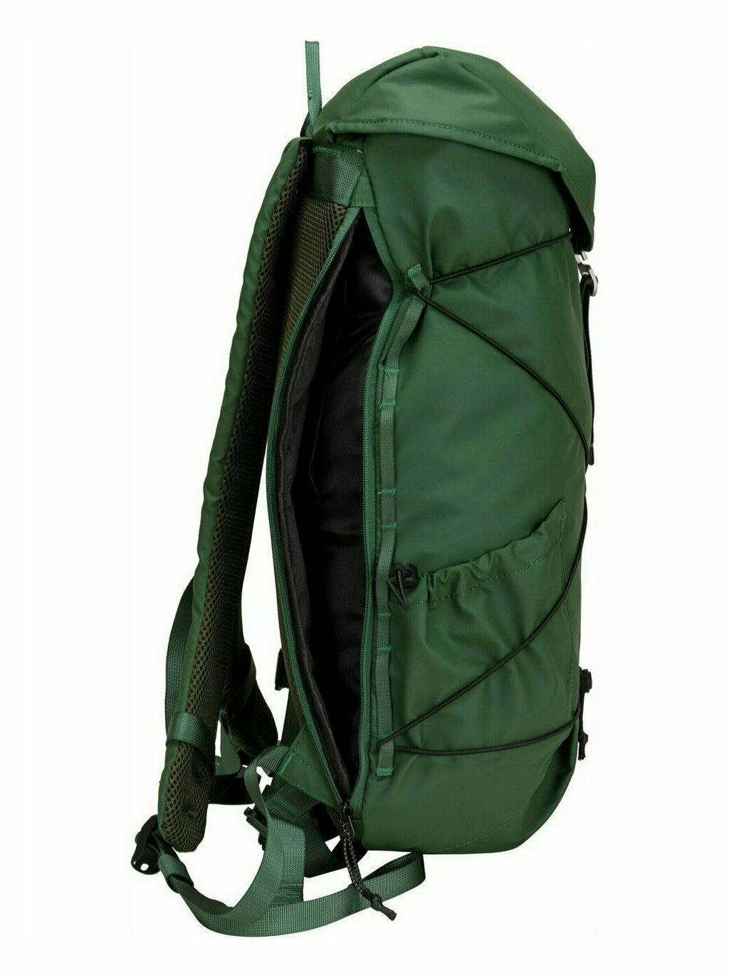 WHARFE FLAP OVER BACKPACK 22L