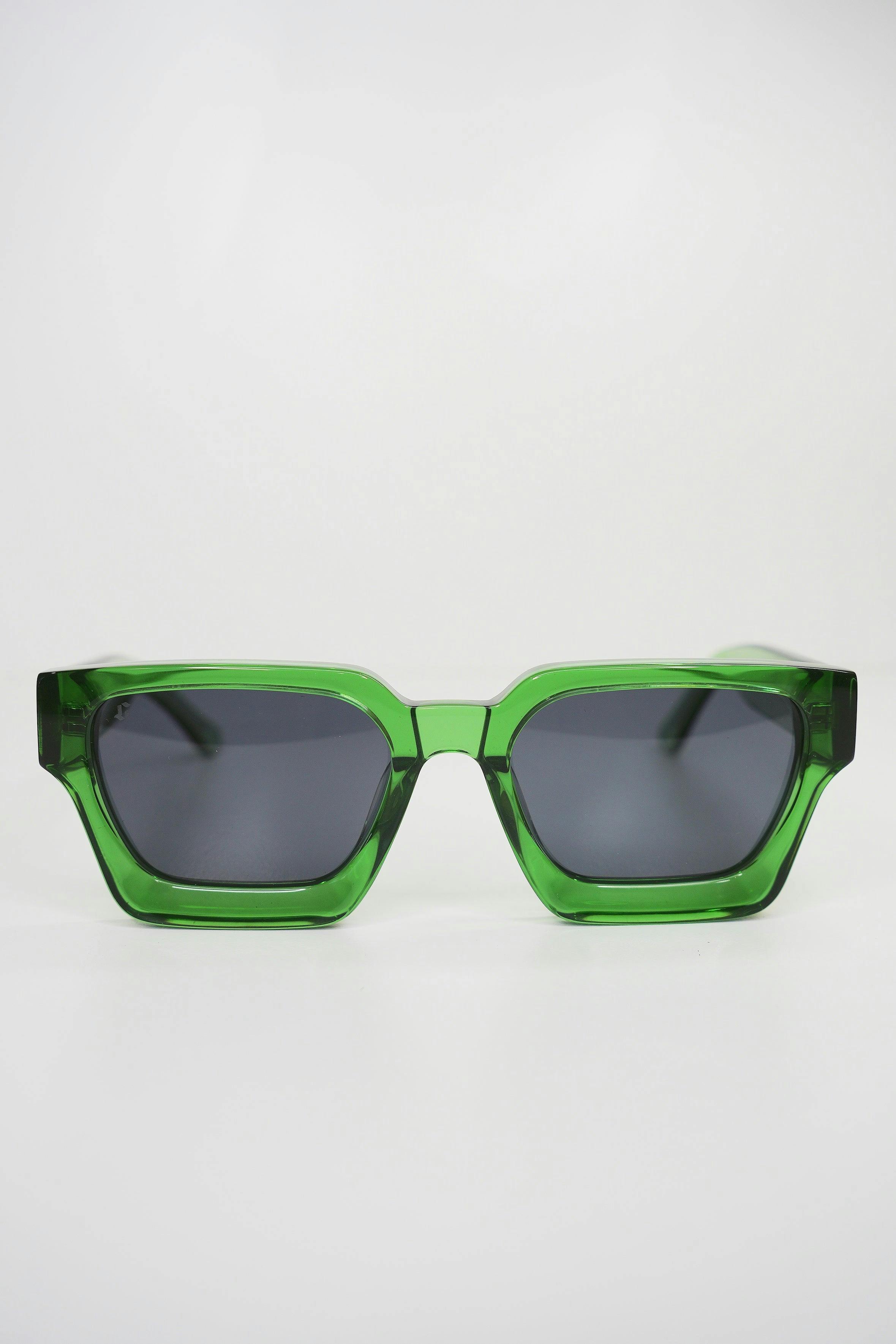 Clubman "Monarch" Sunglasses