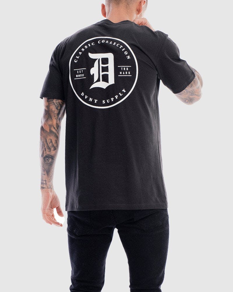 Clean Classic Tee