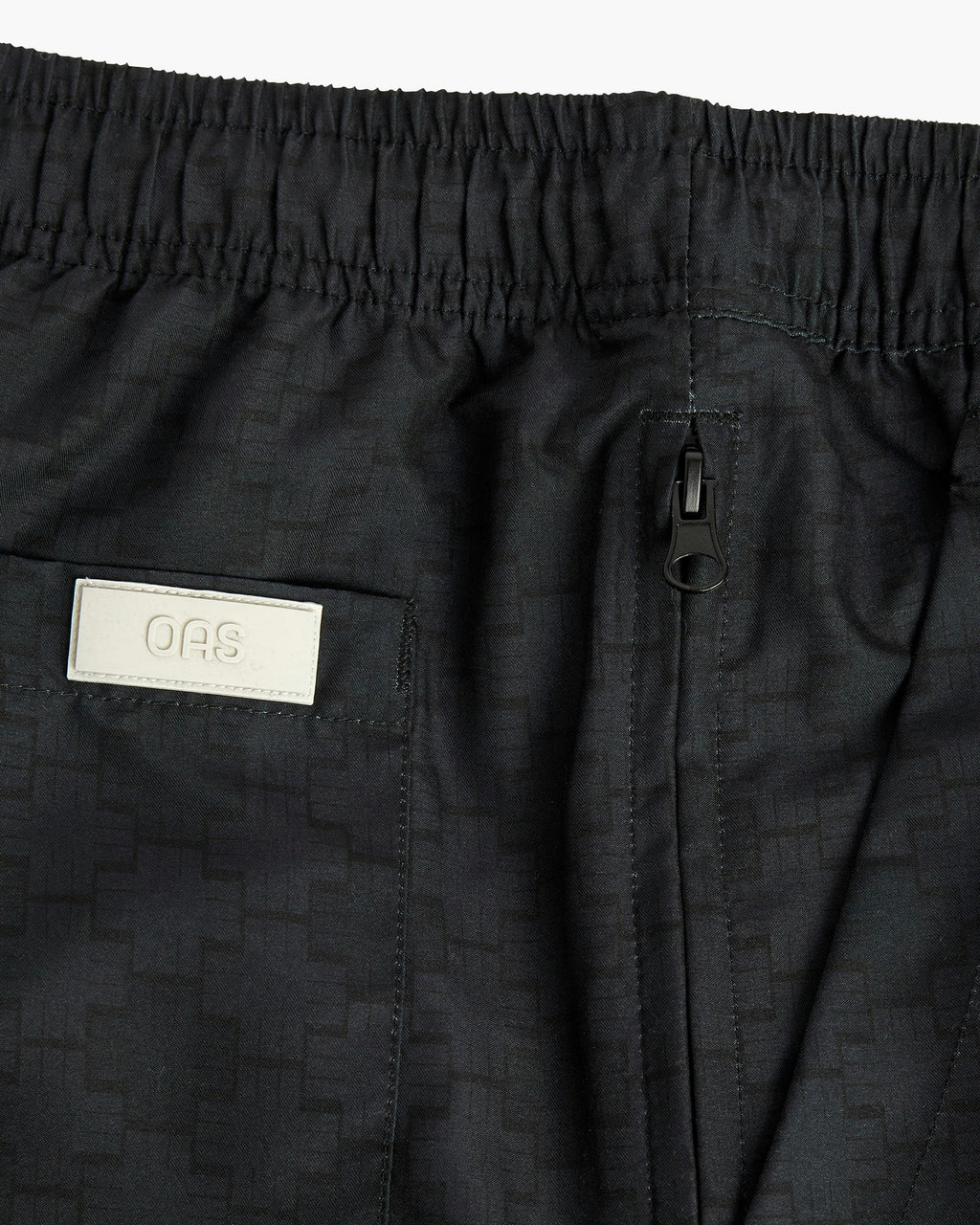 OAS Sebastian Swim Shorts