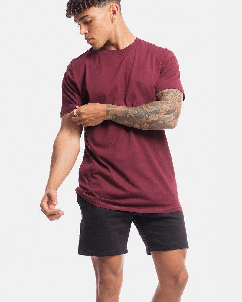 Vacant Tee