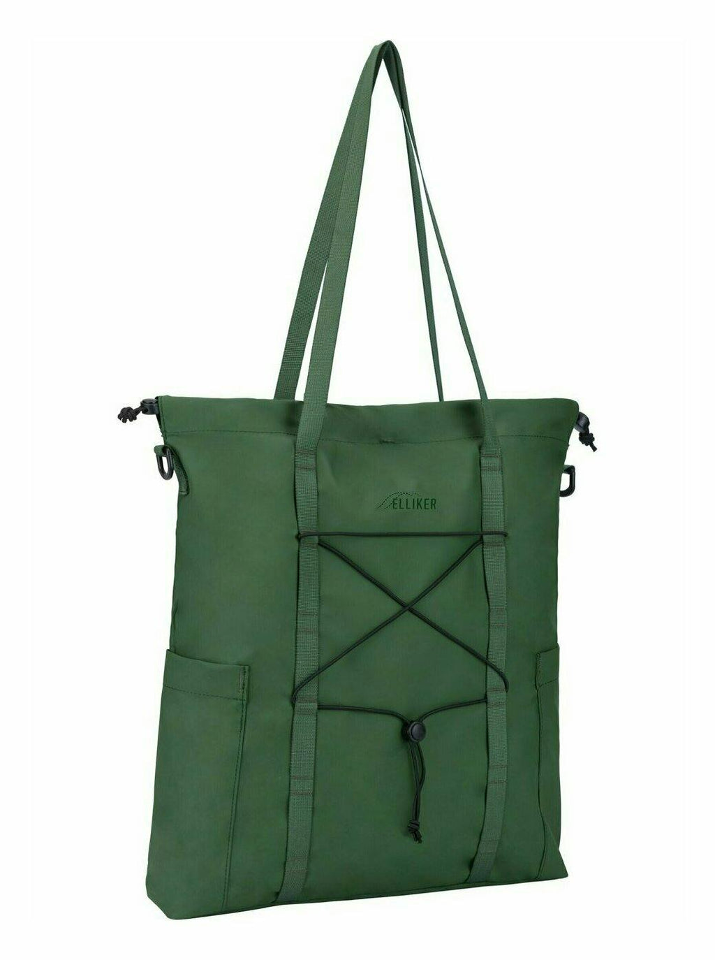 CARSTON TOTE BAG 13L