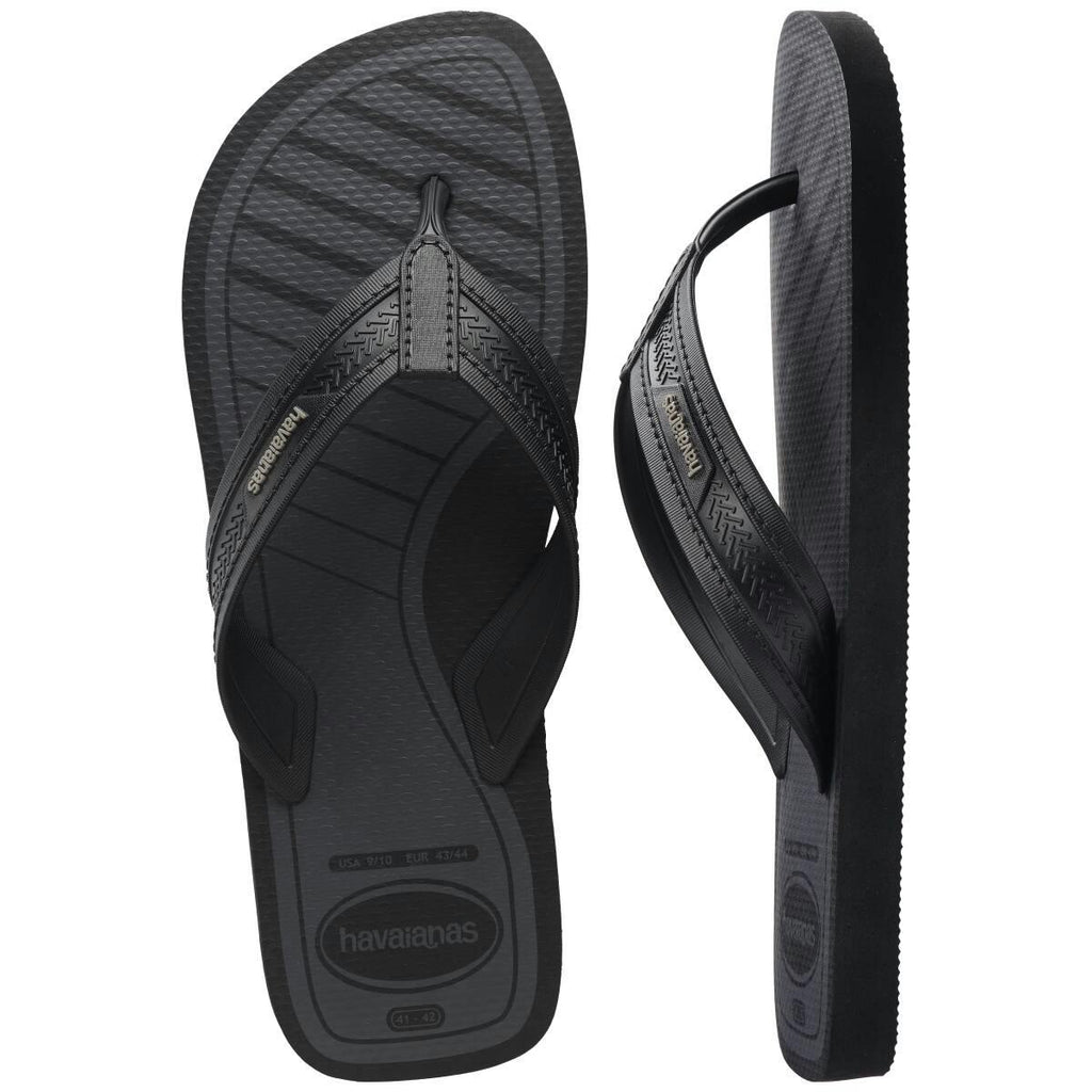 City Basic Thongs