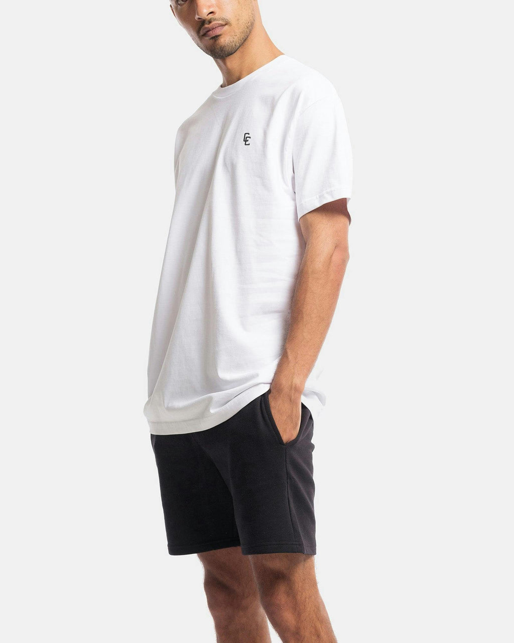 Cypher Rise Oversize Tee