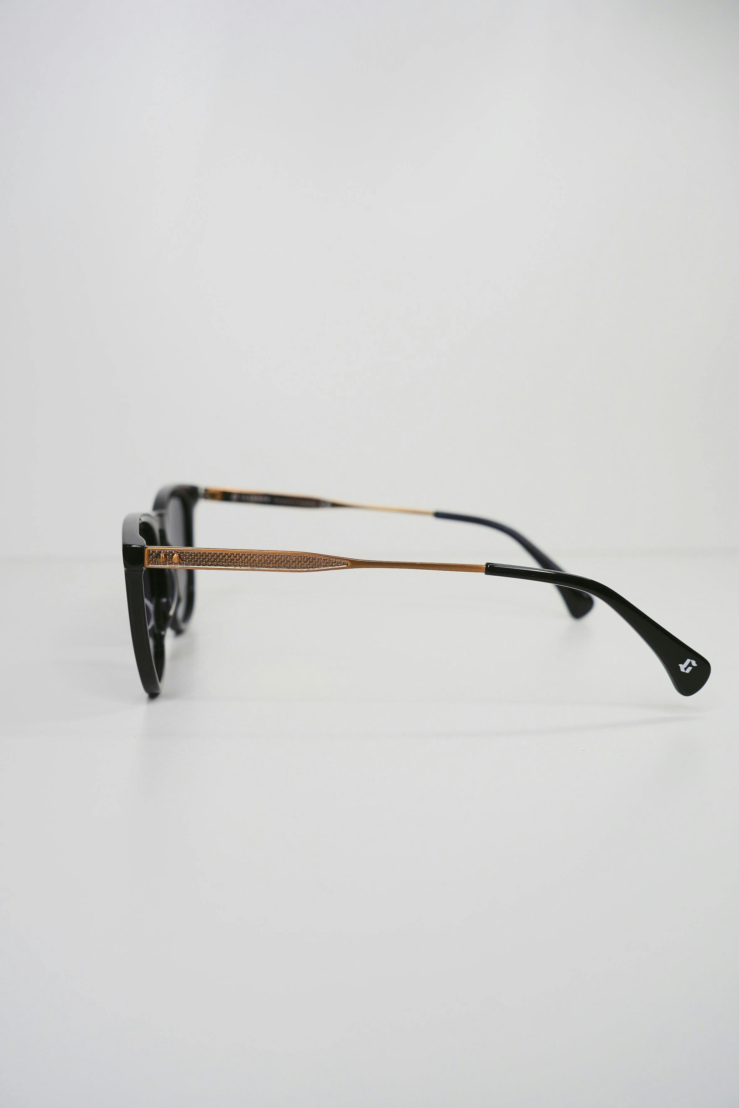 Clubman "Zoom" Sunglasses