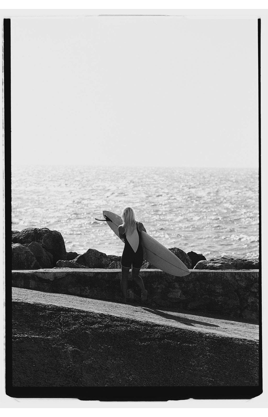 Amanda Djerf Short Jane