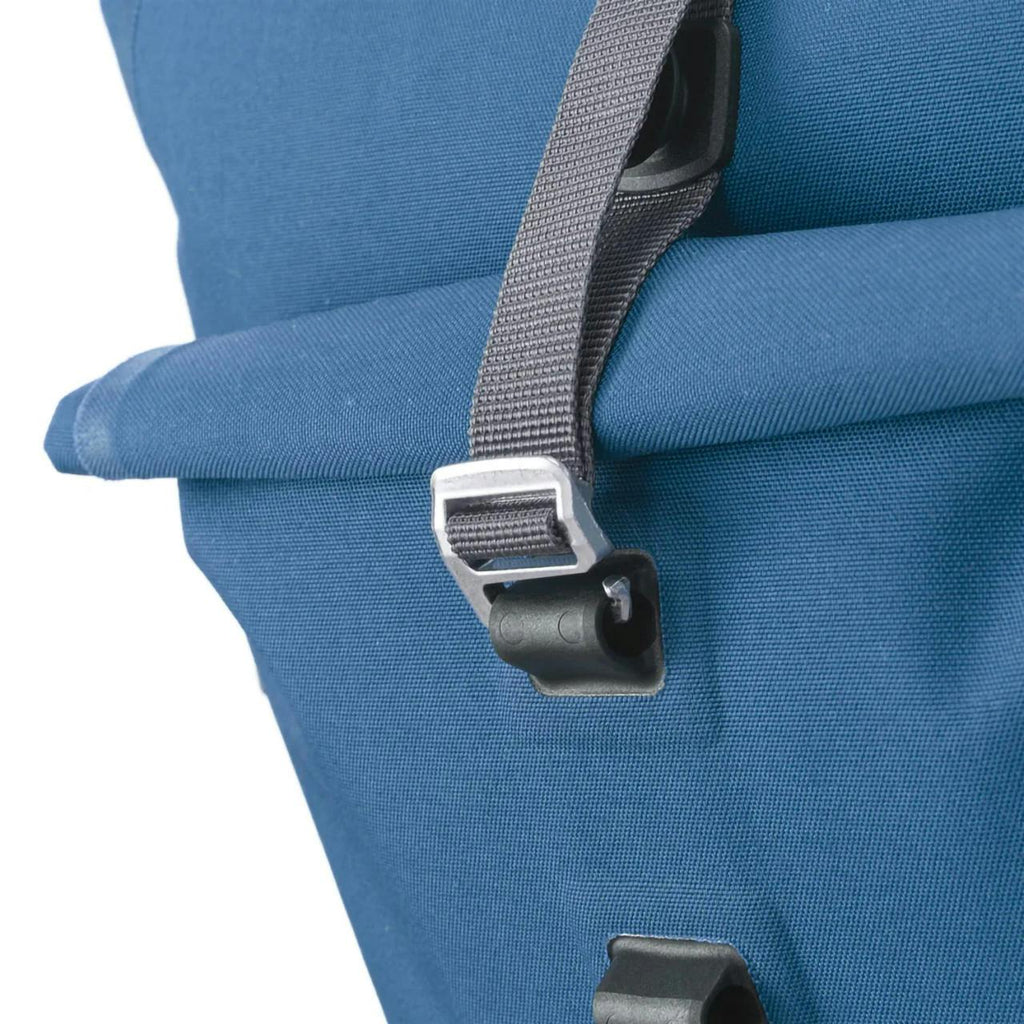 QL2.2 Back Roller Plus Denim