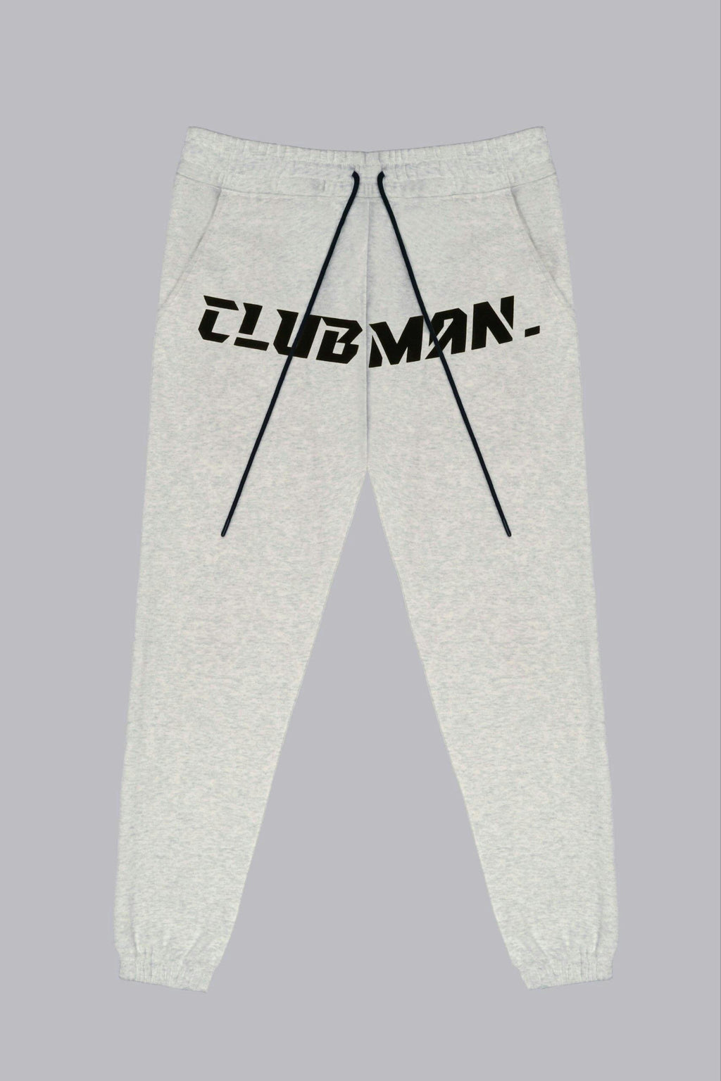 Clubman ‘Sandstone noir’ Trackies