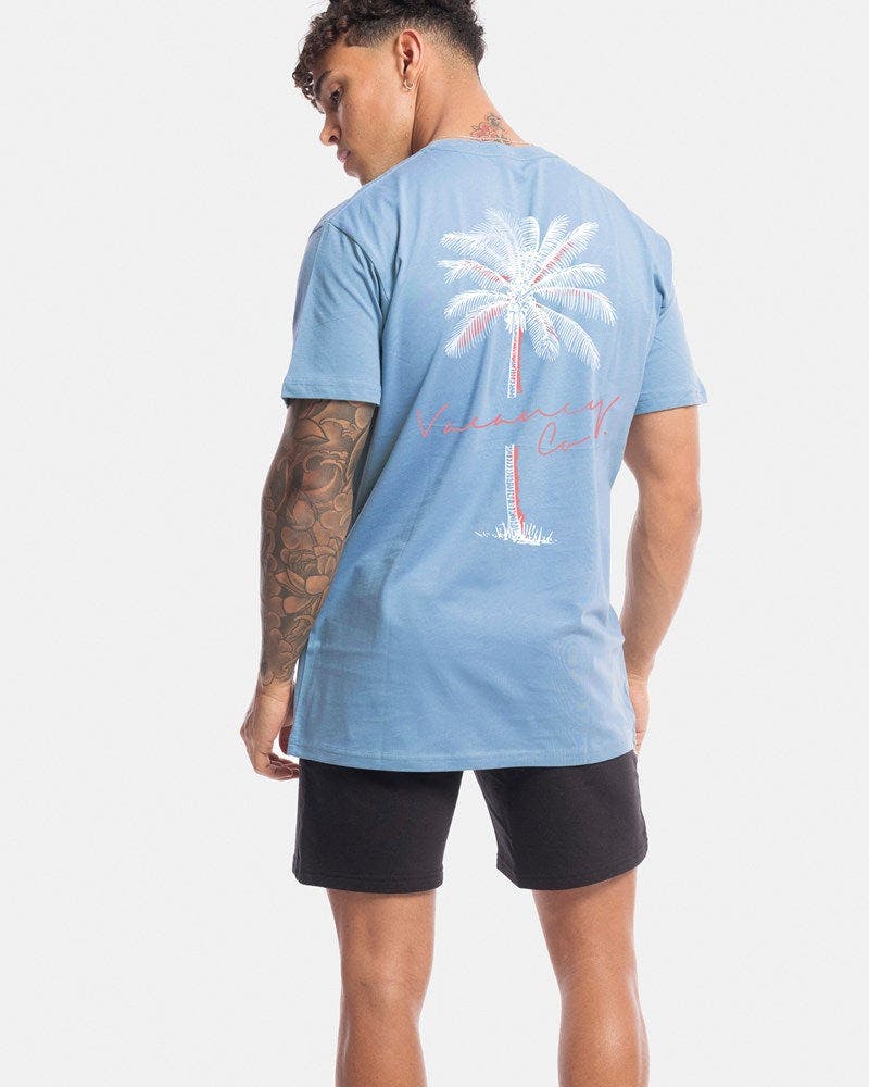 Tropical Tee