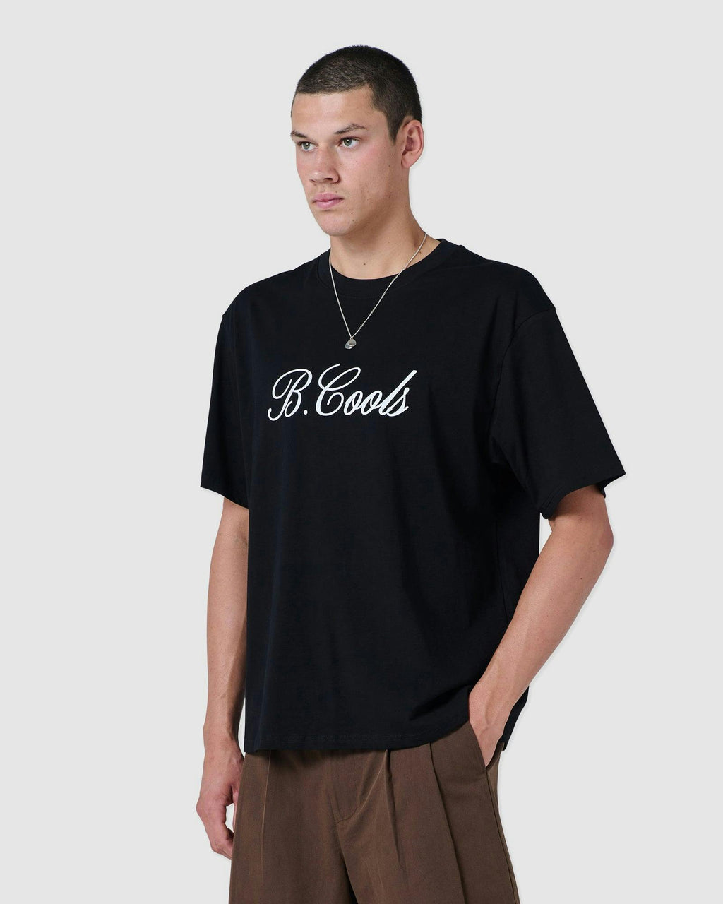 scribe 2 t-shirt black