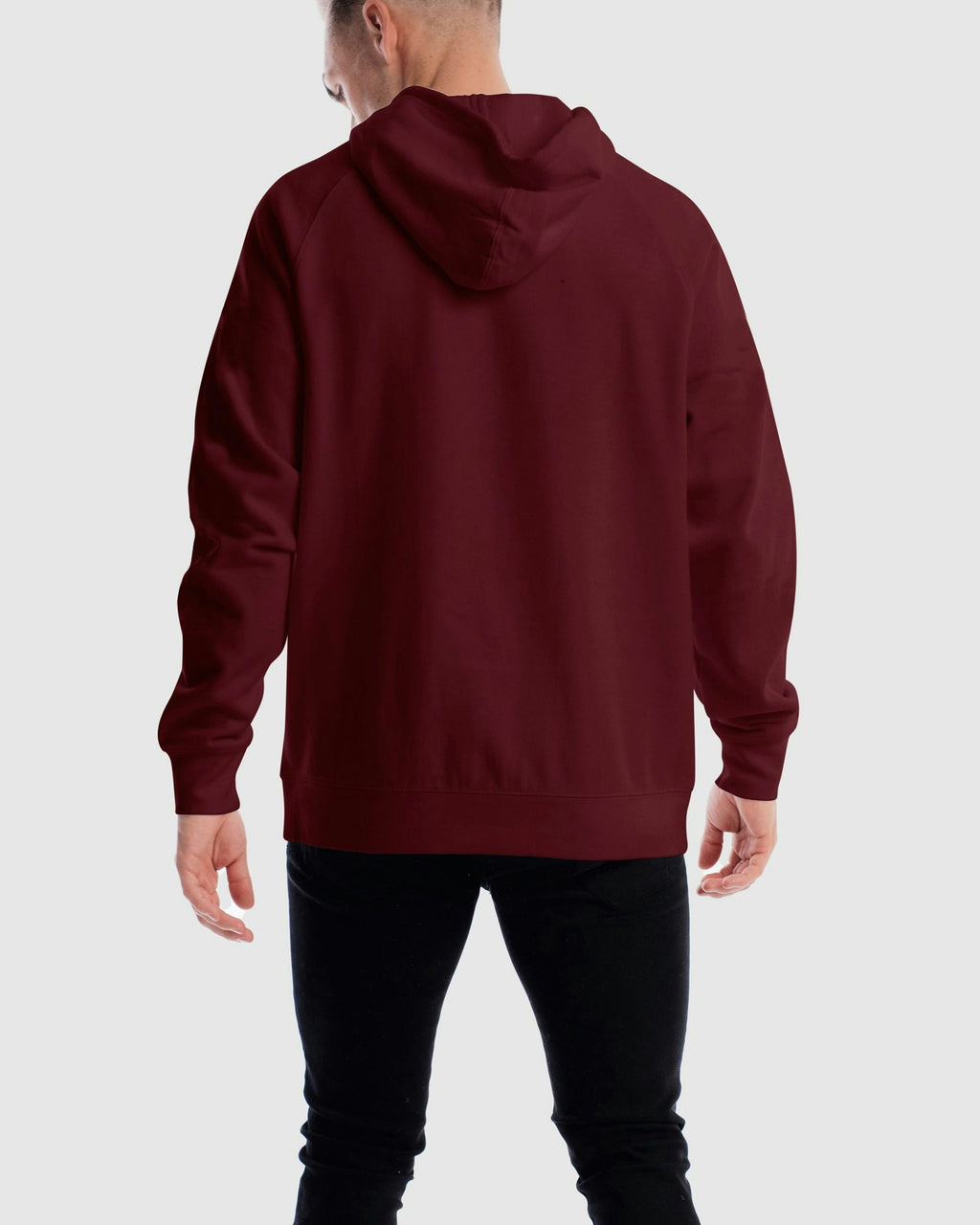 Contract Rise Hoodie